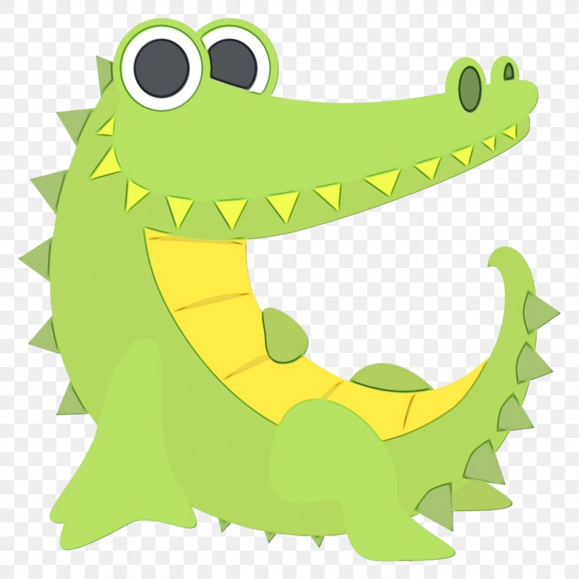 Alligator Cartoon, PNG, 1024x1024px, Nile Crocodile, Alligator, Alligators, Cartoon, Crocodile Download Free