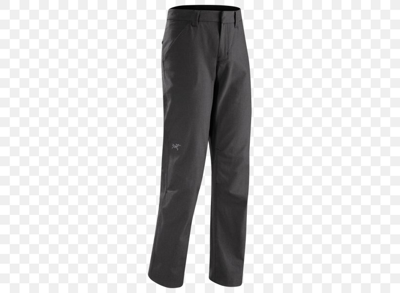 Arc'teryx Rain Pants Clothing Cargo Pants, PNG, 600x600px, Pants, Active Pants, Black, Cargo Pants, Clothing Download Free