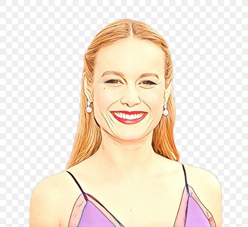Brie Larson Plastic Surgery Rhinoplasty Cheek, PNG, 750x750px, Brie Larson, Beauty, Blond, Cartoon, Celebrity Download Free