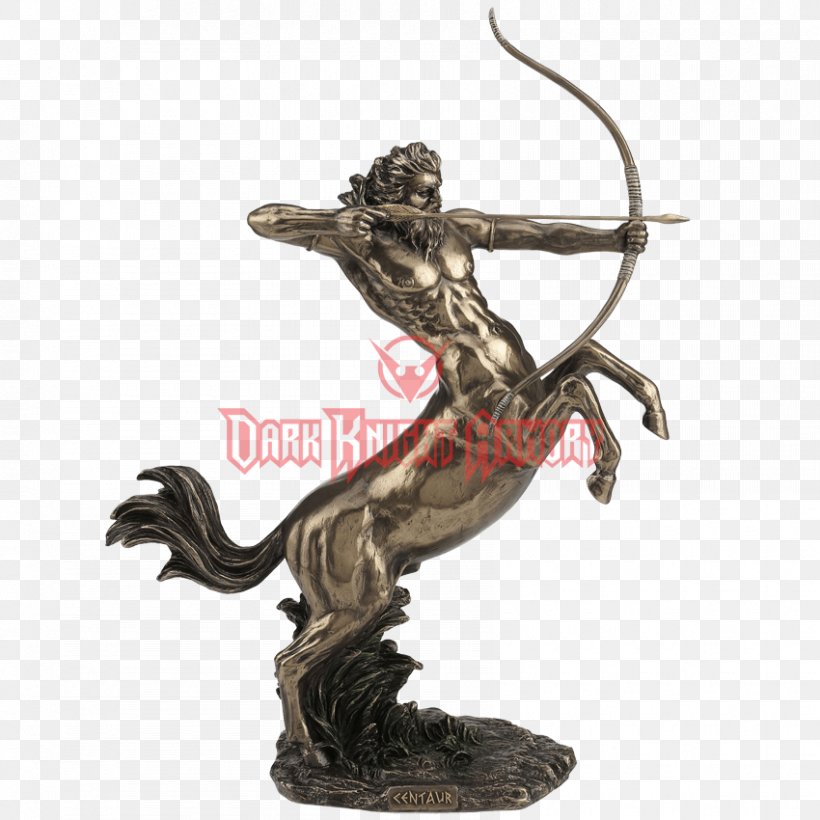Bronze Sculpture Athena Parthenos Statue Centaur, PNG, 850x850px, Bronze Sculpture, Ancient Greek Sculpture, Athena Parthenos, Bow, Bow And Arrow Download Free