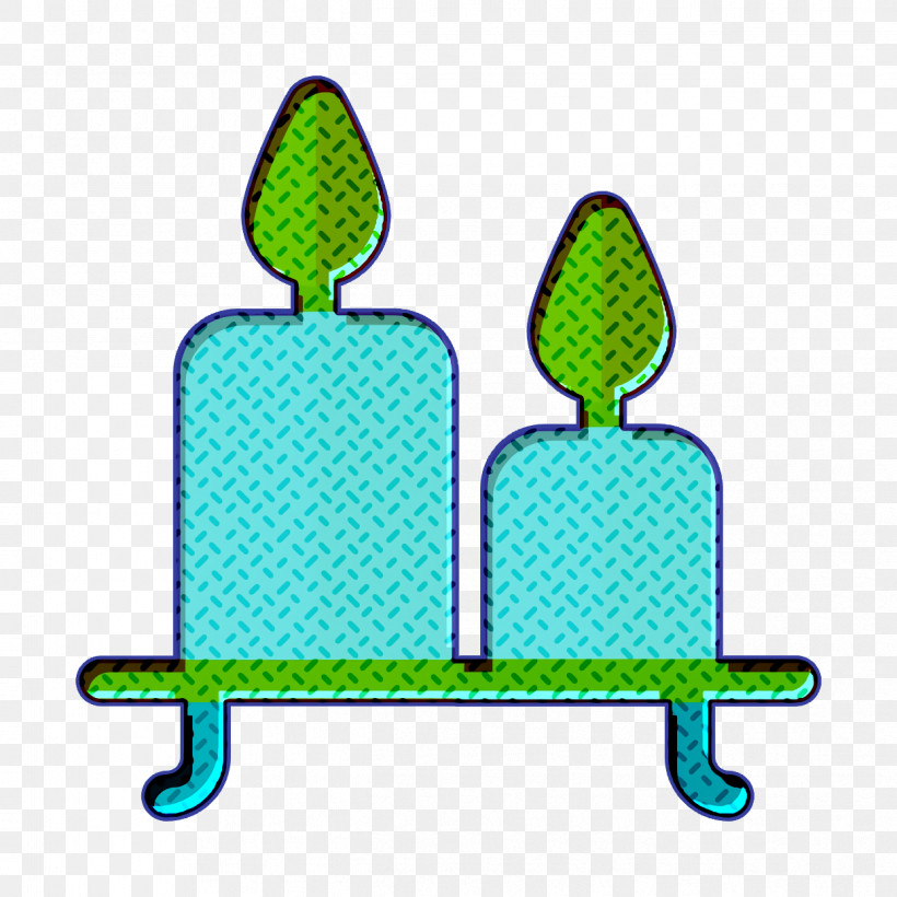 Candle Icon Home Decoration Icon Candles Icon, PNG, 1244x1244px, Candle Icon, Area, Candles Icon, Geometry, Green Download Free