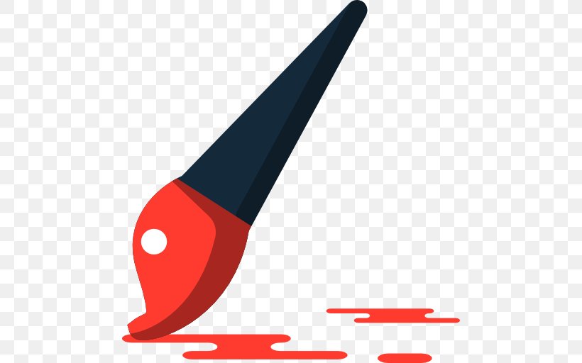 Paintbrush Painting, PNG, 512x512px, Brush, Art, Icon Design, Paintbrush, Painting Download Free