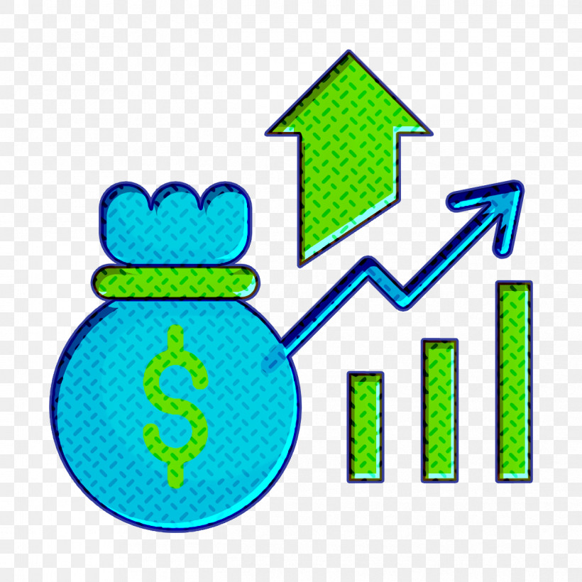 Growth Icon Business Icon, PNG, 1244x1244px, Growth Icon, Business, Business Administration, Business Icon, Finance Download Free