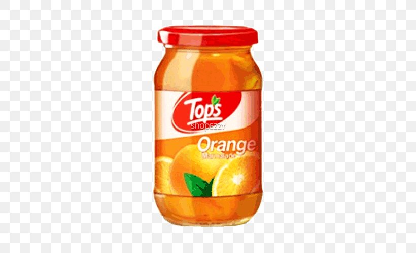 Jam Orange Drink Marmalade Orange Soft Drink Lemon, PNG, 500x500px, Jam, Citric Acid, Citrus, Condiment, Food Download Free