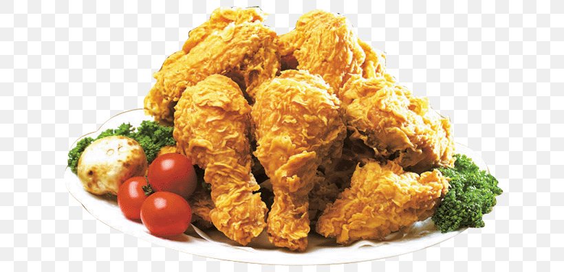 Korean Fried Chicken Chicken As Food Chicken Nugget, PNG, 652x396px, Fried Chicken, Animal Source Foods, Bap, Calorie, Chicken Download Free