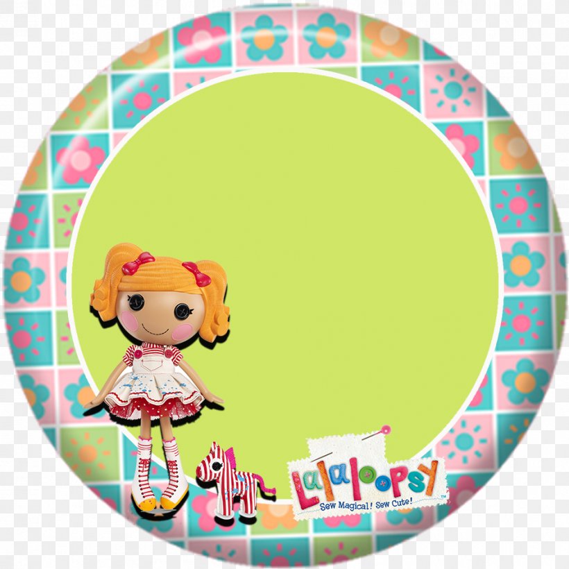 Lalaloopsy Convite Gratis Green Area, PNG, 945x945px, Lalaloopsy, Area, Cone, Convite, Gratis Download Free