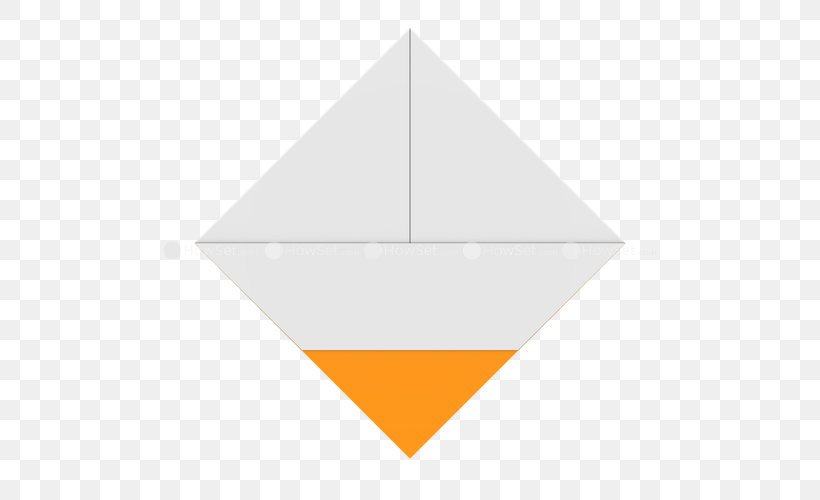 Line Triangle, PNG, 500x500px, Triangle, Orange Download Free