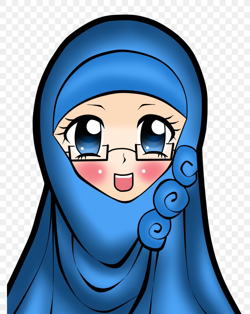 Muslim Husband Islam Emoji Hijab, PNG, 774x1032px, Watercolor, Cartoon, Flower, Frame, Heart Download Free