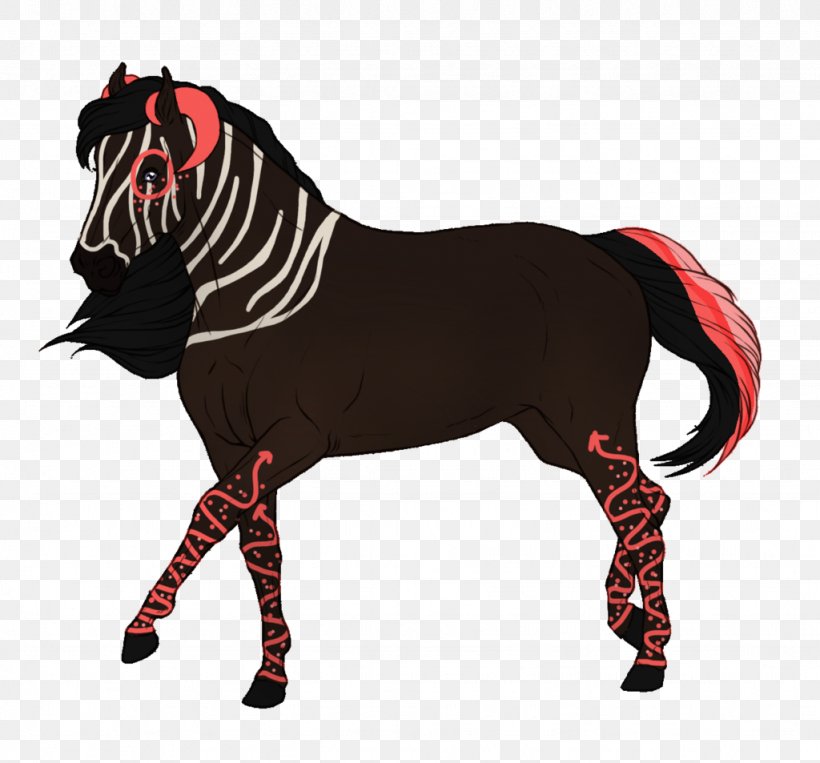 Mustang Pony Stallion Halter Mane, PNG, 1024x953px, Mustang, Animal Figure, Halter, Horse, Horse Like Mammal Download Free