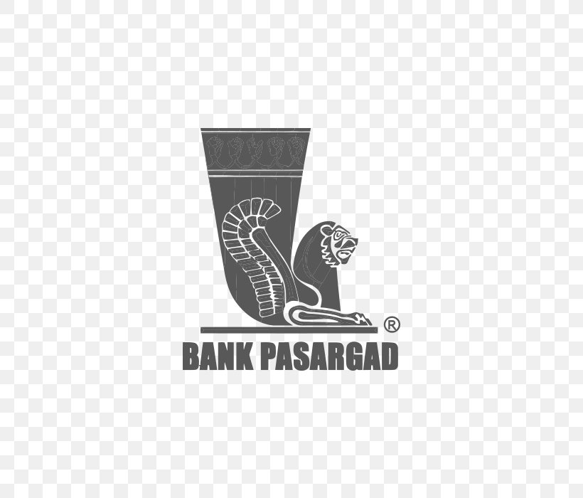 Parspake Bank Pasargad Company Brand Logo, PNG, 700x700px, Bank Pasargad, Advertising Agency, Antique, Black, Black And White Download Free