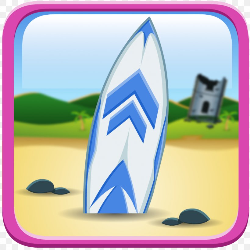 Surfboard Wind Wave Surfing Beach Sea, PNG, 1024x1024px, Surfboard, Beach, Blue, Dog Like Mammal, Grab Download Free