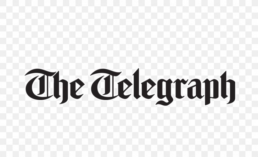 The Daily Telegraph United Kingdom News Media The Guardian, PNG, 932x568px, Daily Telegraph, Black And White, Brand, Business, Columnist Download Free