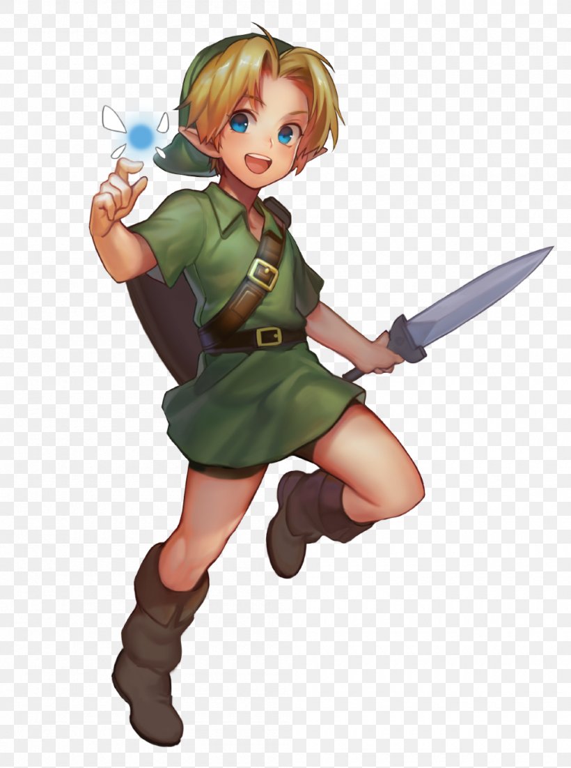 The Legend Of Zelda: Ocarina Of Time The Legend Of Zelda: Skyward Sword Link The Legend Of Zelda: Breath Of The Wild, PNG, 1000x1345px, Watercolor, Cartoon, Flower, Frame, Heart Download Free