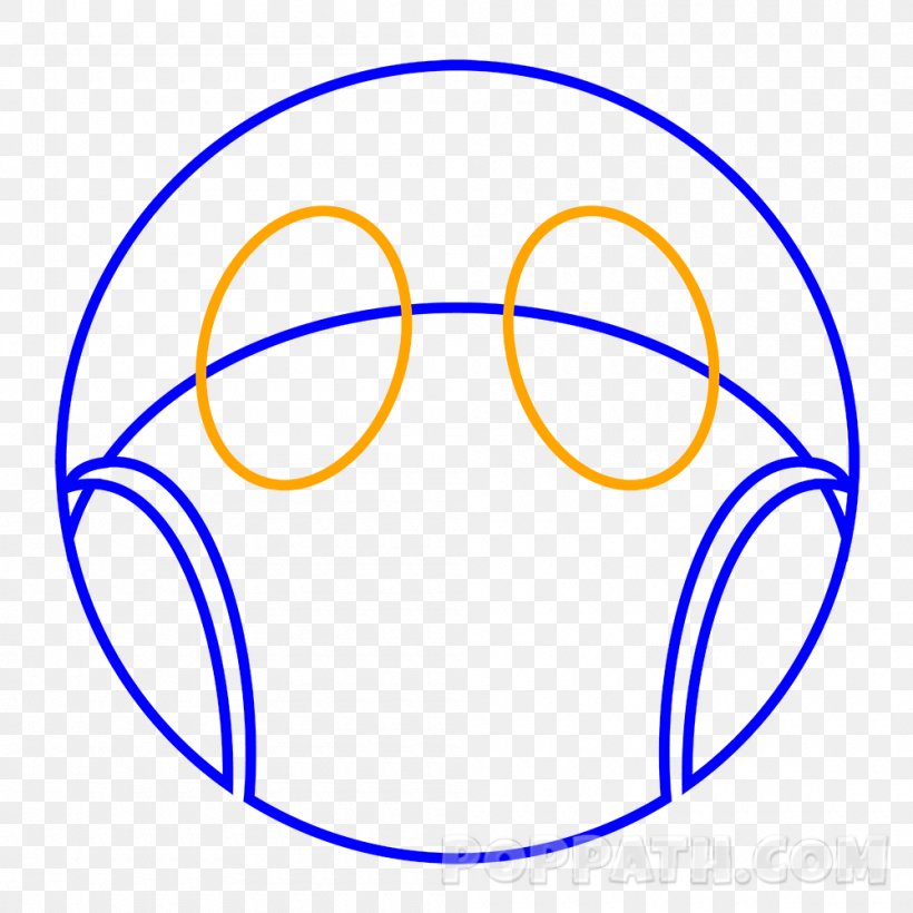 YouTube Drawing Circle Emoji, PNG, 1000x1000px, Youtube, Area, Curve, Drawing, Emoji Download Free