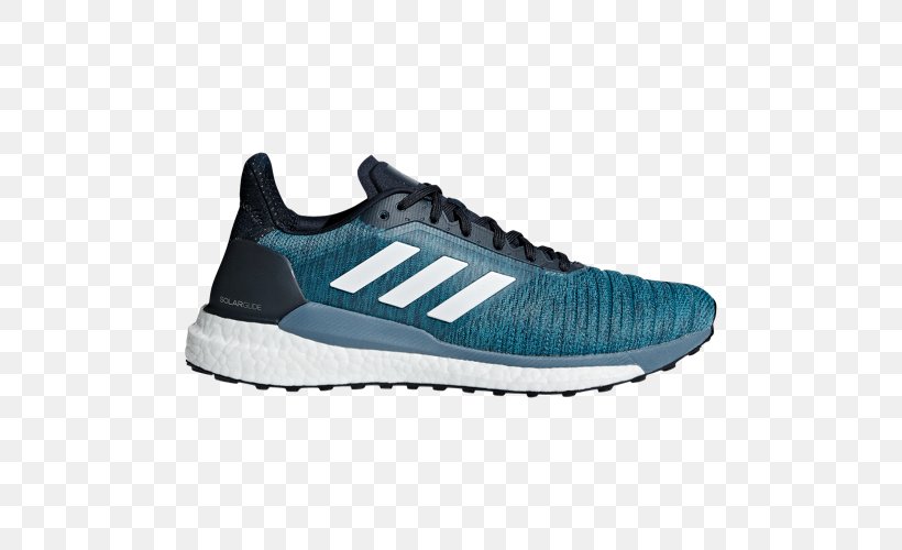 Adidas Women's Solar Glide Shoes Sports Shoes Adidas Solar Glide Men's, PNG, 500x500px, Adidas, Aqua, Athletic Shoe, Basketball Shoe, Blue Download Free