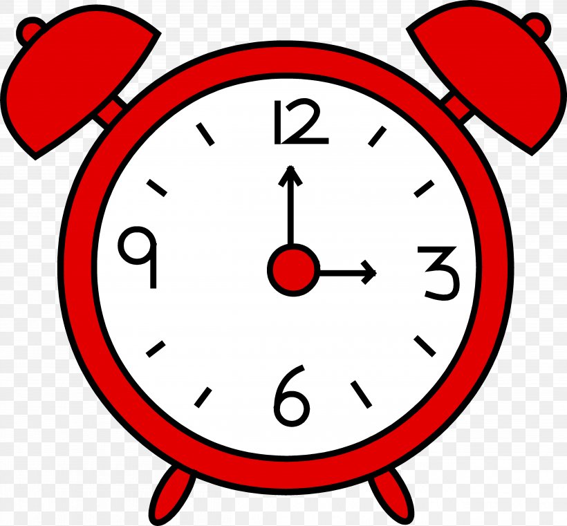 Alarm Clock Alarm Device Free Content Clip Art, PNG, 5026x4669px, Alarm Clock, Alarm Device, Area, Bell, Clock Download Free