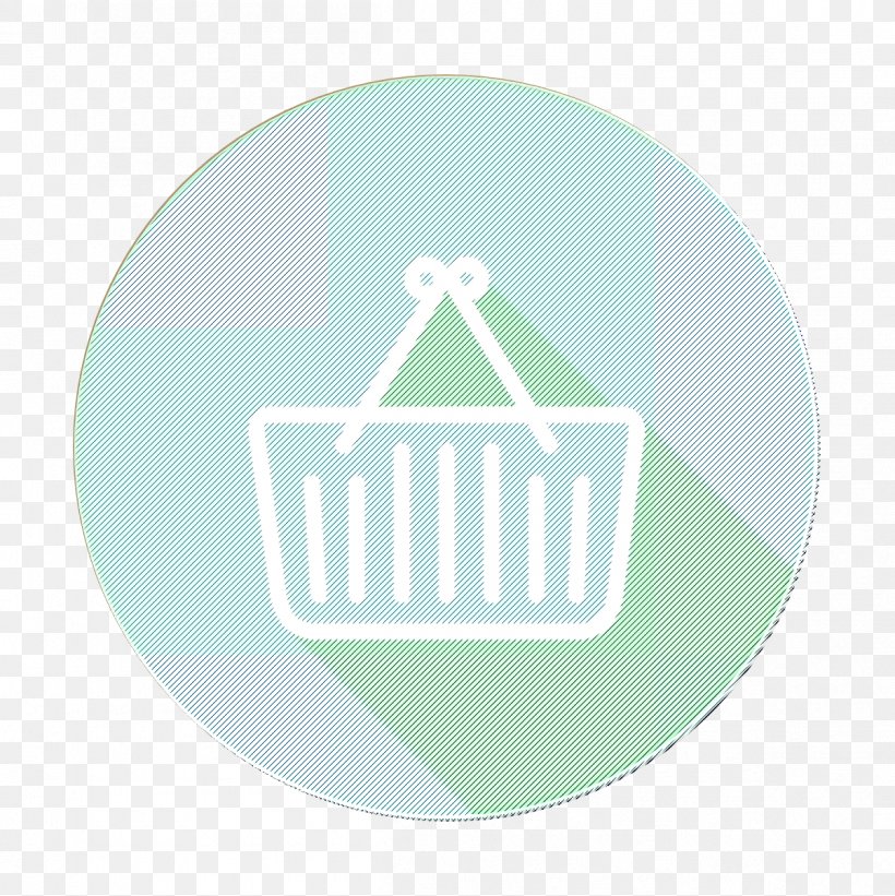 Basket Icon Cart Icon Purchase Icon, PNG, 1202x1204px, Basket Icon, Aqua, Cart Icon, Green, Label Download Free