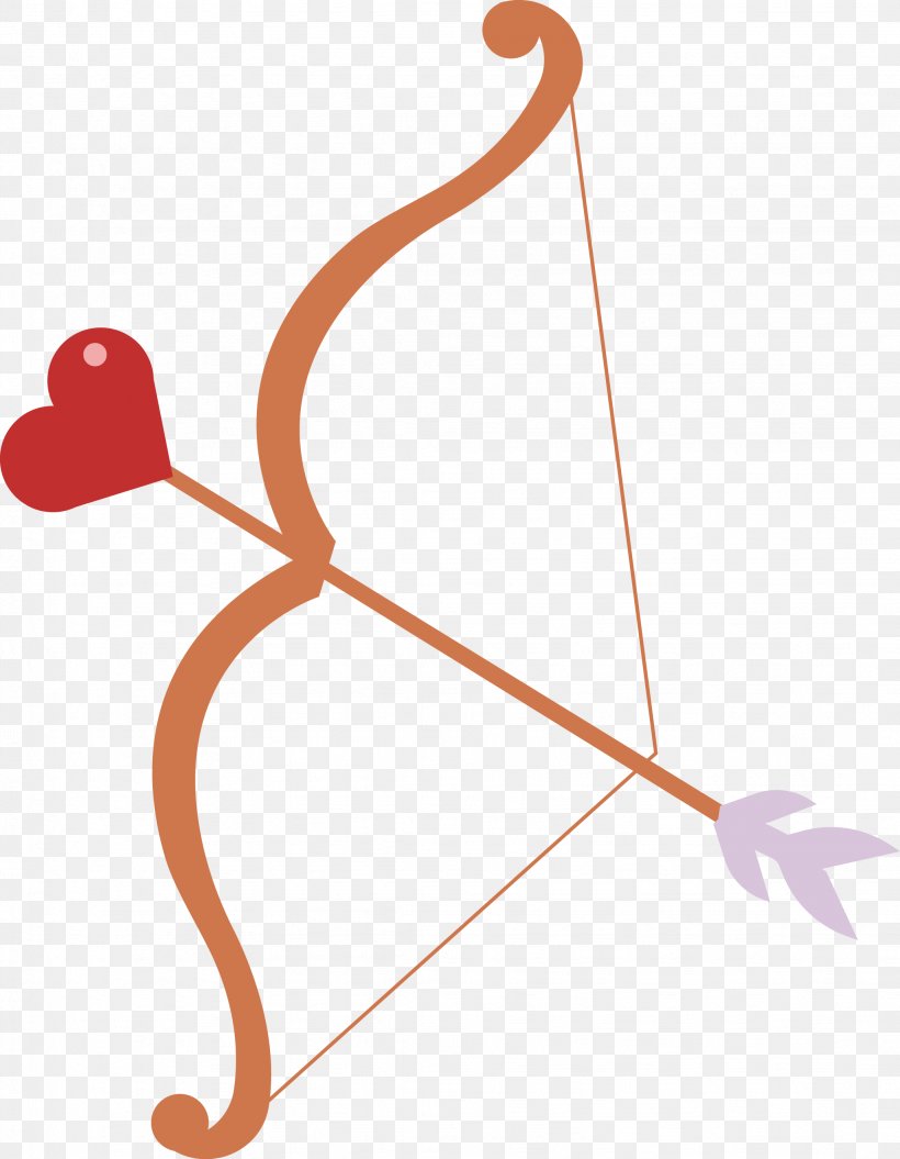 Cupid Arrow Clip Art, PNG, 2047x2636px, Cupid, Area, Art, Bow And Arrow, Falling In Love Download Free
