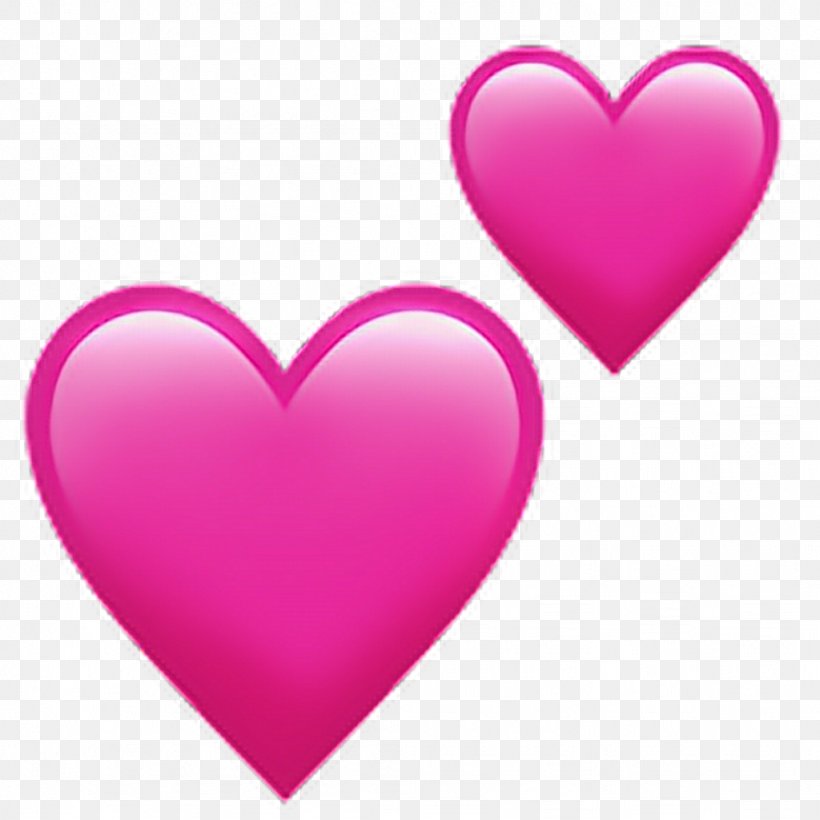 Emoji Heart Symbol Love, PNG, 1024x1024px, Emoji, Emojipedia, Emoticon, Emotion, Free Download Free