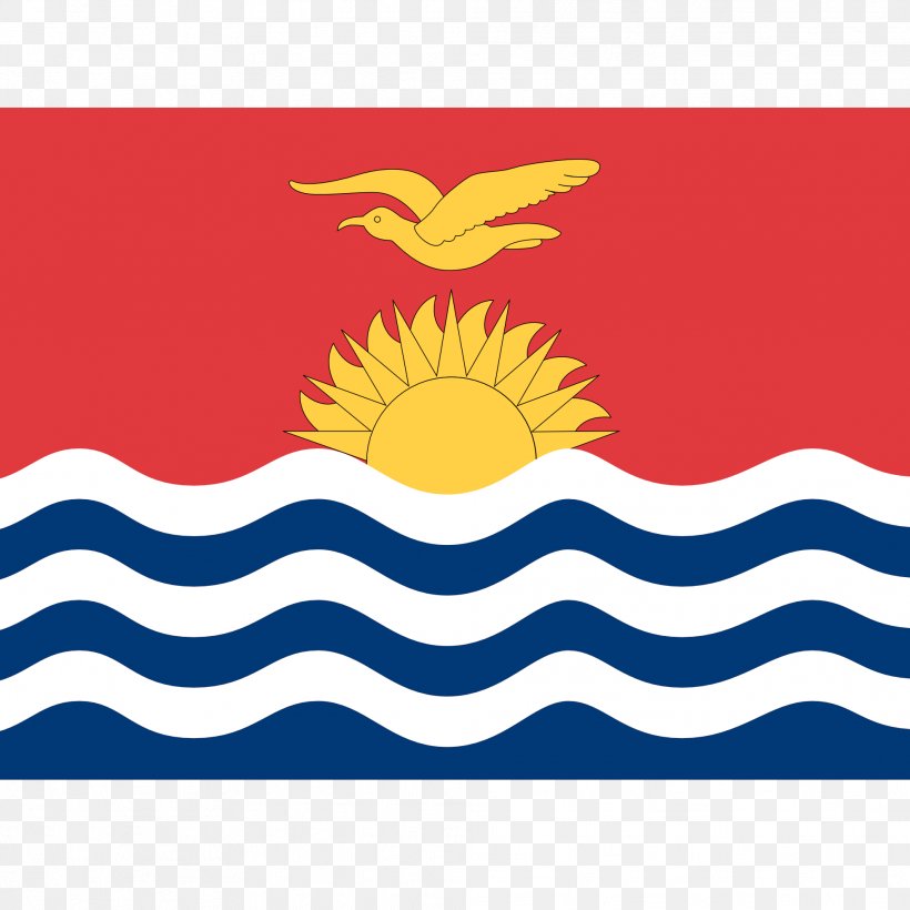 Flag Of Kiribati National Flag Flag Of Vanuatu, PNG, 1979x1979px, Kiribati, Area, Artwork, Flag, Flag Of Andorra Download Free