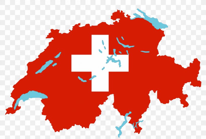 Flag Of Switzerland Map Stock Photography, PNG, 1200x811px, Switzerland, Area, Country, Europe, Flag Download Free