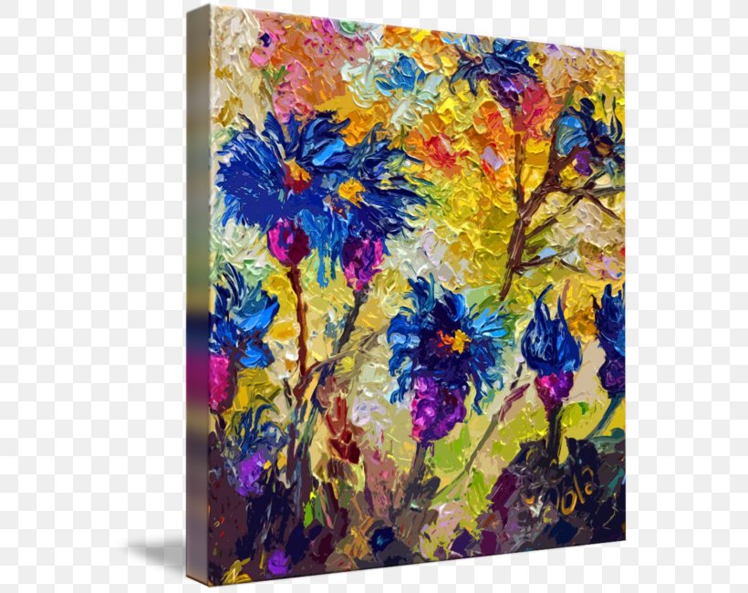 Floral Design Acrylic Paint Still Life Art, PNG, 566x650px, Floral Design, Acrylic Paint, Acrylic Resin, Art, Artwork Download Free