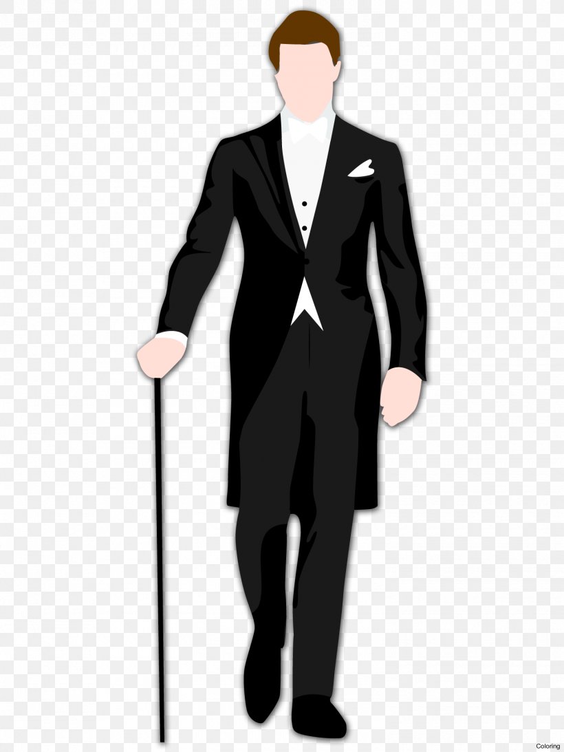 Formal Wear Tuxedo Suit Clothing Prom, PNG, 1500x2000px, Formal Wear, Bow Tie, Business, Businessperson, Cartoon Download Free