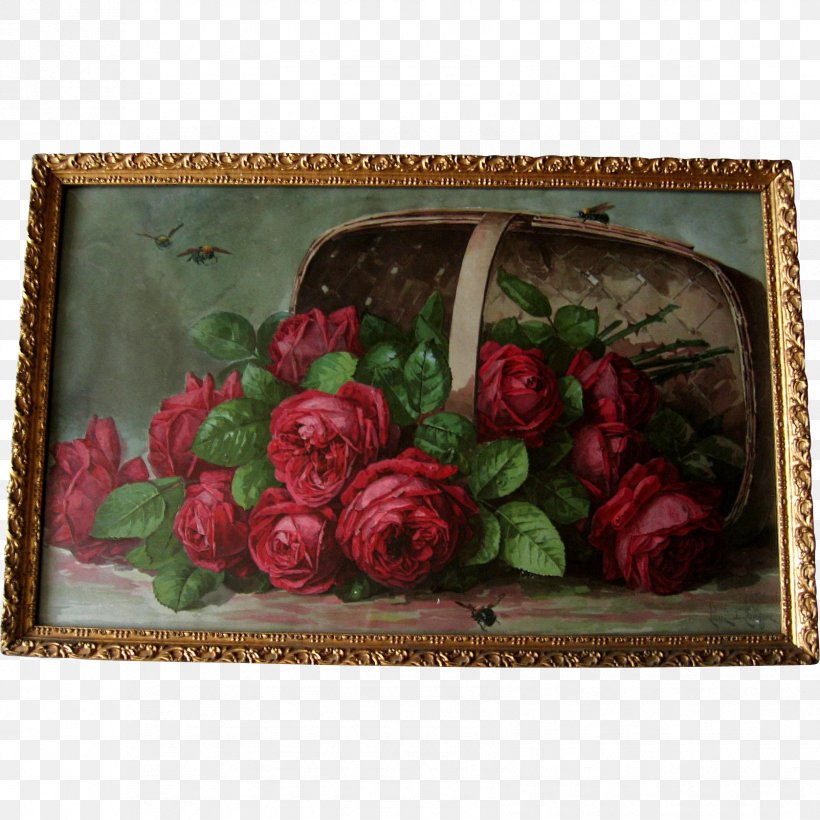 Garden Roses Floral Design Still Life Painting Art, PNG, 1677x1677px, Garden Roses, Art, Artificial Flower, Artist, Cut Flowers Download Free