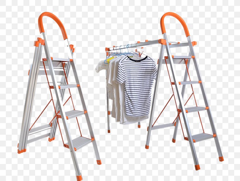 Ladder Loft Stairs Aluminium Alloy, PNG, 733x618px, Ladder, Alloy, Aluminium Alloy, Business, Clothes Hanger Download Free