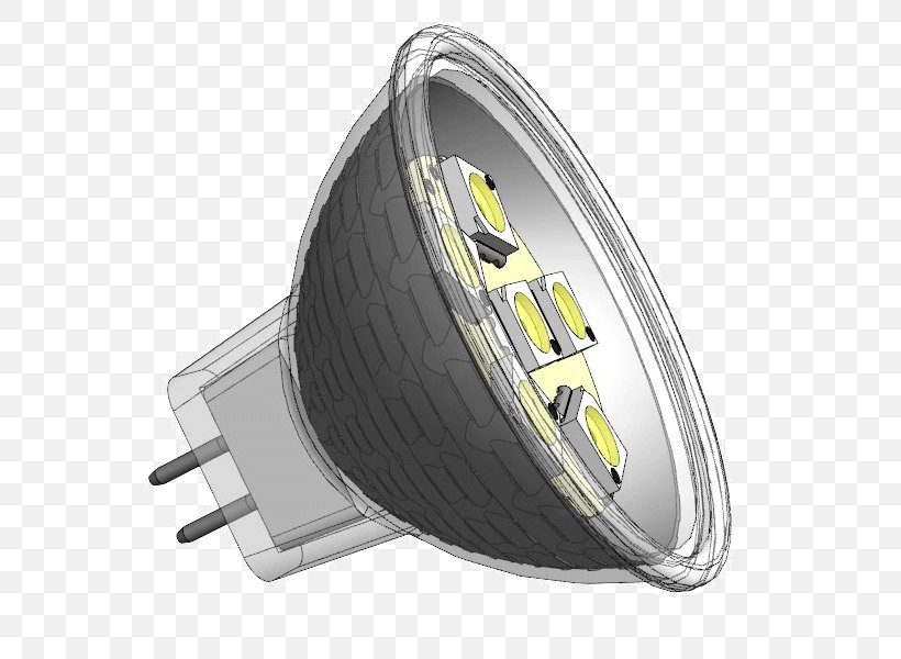 Light-emitting Diode LED Lamp Multifaceted Reflector, PNG, 600x600px, Light, Automotive Tire, Incandescent Light Bulb, Lamp, Led Lamp Download Free