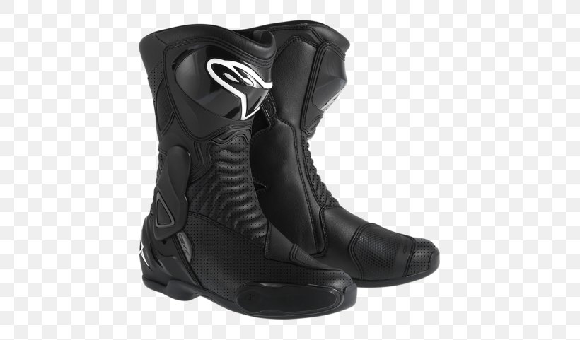 Motorcycle Boot Alpinestars Shoe, PNG, 651x481px, Motorcycle Boot, Alpinestars, Black, Boot, Casual Download Free