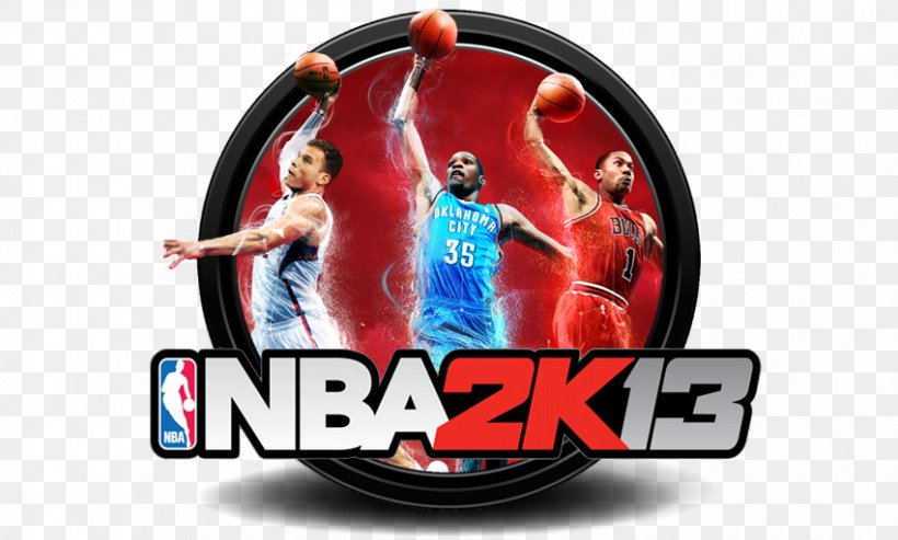 NBA 2K13 NBA 2K12 The NBA Finals Wii, PNG, 851x512px, Nba 2k13, Basketball, Brand, Game, Kevin Durant Download Free