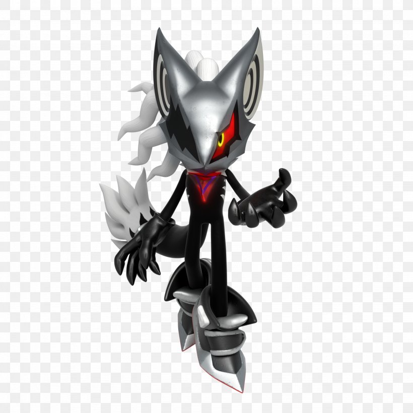 Sonic Forces Sonic The Hedgehog Doctor Eggman Shadow The Hedgehog PlayStation 4, PNG, 2048x2048px, Sonic Forces, Action Figure, Boss, Doctor Eggman, Fictional Character Download Free