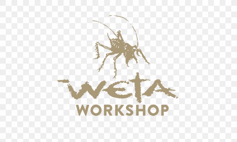 Wellington Weta Workshop Weta Digital Film, PNG, 1000x600px, Wellington, Brand, Film, Insect, Invertebrate Download Free