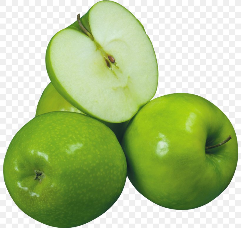 Apple Granny Smith Clip Art, PNG, 800x775px, 3d Computer Graphics, Apple, Diet Food, Display Resolution, Food Download Free