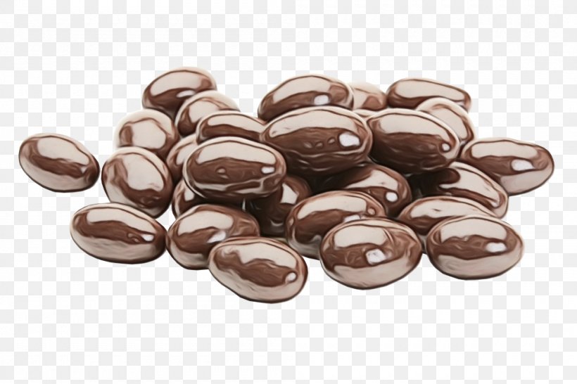 Chocolate, PNG, 1000x667px, Watercolor, Bead, Bean, Candy, Chocolate Download Free