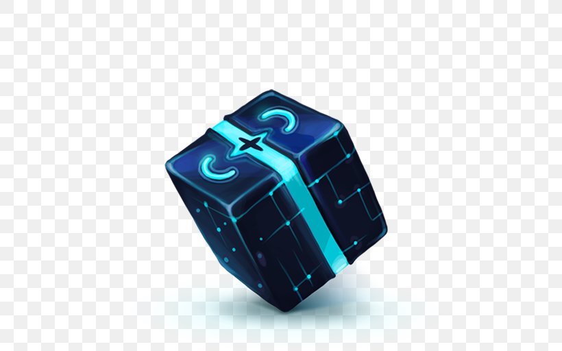 Electric Blue Dice Game Cobalt Blue, PNG, 512x512px, Cube, Art, Blue, Cobalt Blue, Cuboid Download Free