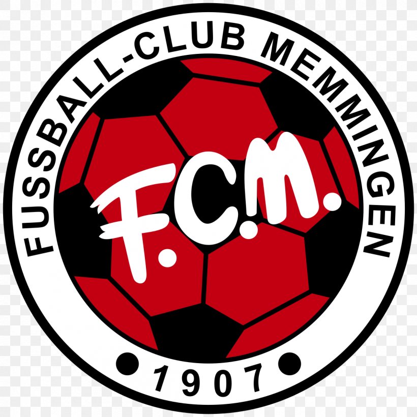 FC Memmingen Regionalliga VfR Garching SV Heimstetten, PNG, 1200x1200px, Memmingen, Area, Ball, Brand, Football Download Free