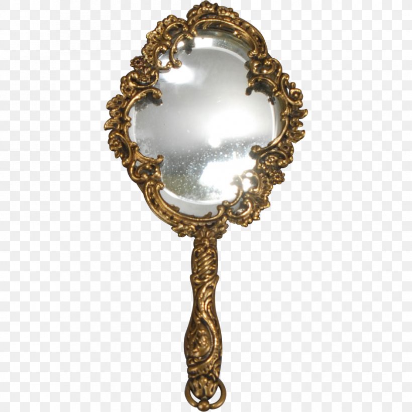 Mirror Glass Aluminium, PNG, 941x941px, Mirror, Aluminium, Antique, Brass, Doll Download Free