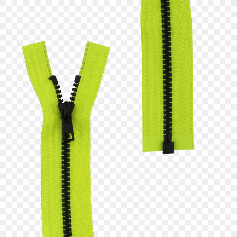 Plastic Zipper YKK Textile, PNG, 1500x1500px, Zipper, Clothing, Grass, Green, Metal Zipper Download Free
