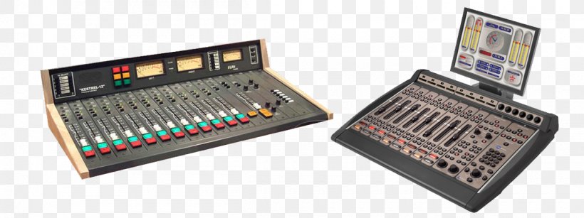 Radio Station Audio Mixers Broadcasting, PNG, 1200x450px, Radio Station, Announcer, Audio, Audio Mixers, Broadcasting Download Free