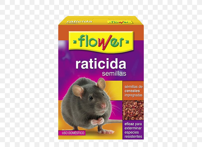 Rodenticide Rat Bait Seed Pesticide, PNG, 600x600px, Rodenticide, Bait, Fauna, Flower, Flowerpot Download Free