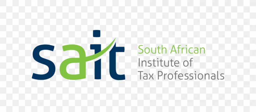 South African Institute Of Tax Practitioners Logo SAIT, PNG, 1000x439px, Logo, Accounting, Area, Brand, Finance Download Free