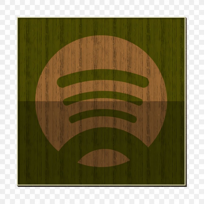 Spotify Icon, PNG, 1238x1238px, Spotify Icon, Brown, Flag, Grass, Green Download Free