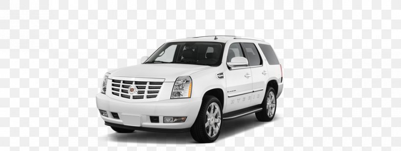 2012 Cadillac Escalade Hybrid 2013 Cadillac Escalade ESV Car 2010 Cadillac Escalade, PNG, 980x370px, Cadillac, Automotive Design, Automotive Exterior, Automotive Lighting, Automotive Tire Download Free