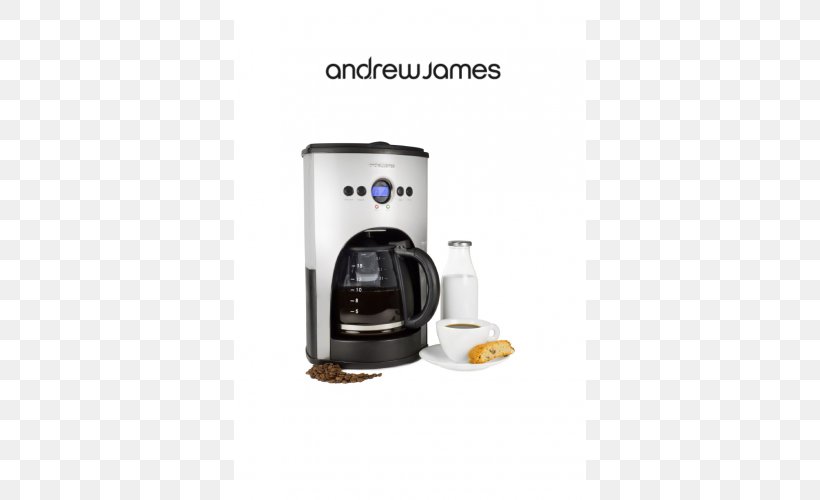 Brewed Coffee AeroPress Cold Brew Cafe, PNG, 500x500px, Coffee, Aeropress, Brewed Coffee, Cafe, Carafe Download Free