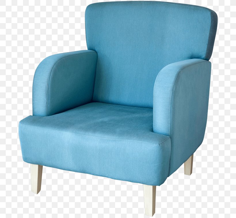Club Chair Stock Photography Wing Chair Furniture, PNG, 700x755px, Club Chair, Aqua, Armrest, Blue, Chair Download Free