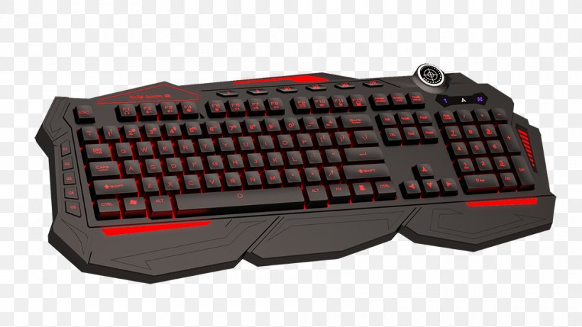 Computer Keyboard Computer Mouse Gaming Keypad Das Keyboard Backlight, PNG, 1000x563px, Computer Keyboard, Backlight, Computer Component, Computer Hardware, Computer Mouse Download Free