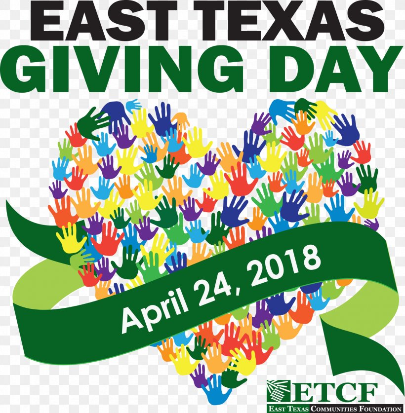 East Texas Lamar County, Texas Longview Non-profit Organisation Organization, PNG, 1593x1627px, 2018, East Texas, Flower, Habitat For Humanity, Location Download Free