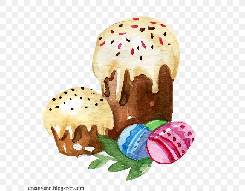 Easter Bunny Easter Cake Illustration Photography, PNG, 640x640px, Easter Bunny, Ansichtkaart, Christmas Day, Dessert, Easter Download Free
